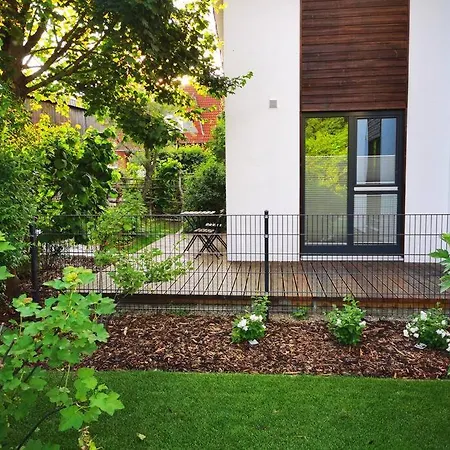 Neuhaus * Вольфсбург