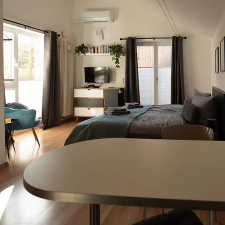 Апартаменты Neuhaus