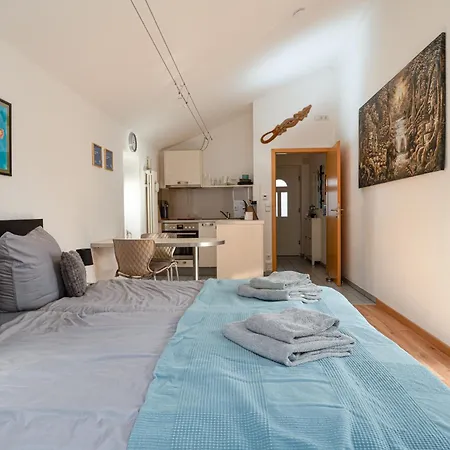 Апартаменты Neuhaus *