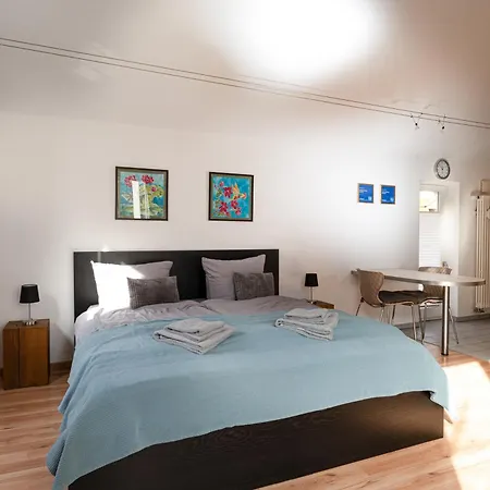 Neuhaus * Вольфсбург