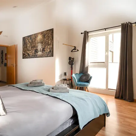 Apartman Neuhaus *