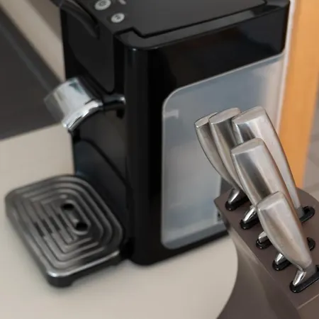 Neuhaus Апартаменты *