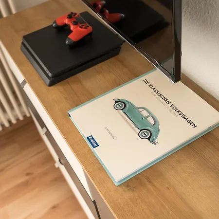 Апартаменты Neuhaus *