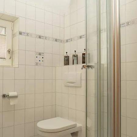 Апартаменты Neuhaus *